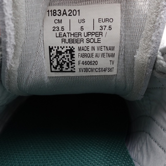 NEW Onitsuka Tiger Mexico 66 Leather Sneaker 1183A201-021 - Picture 2 of 7
